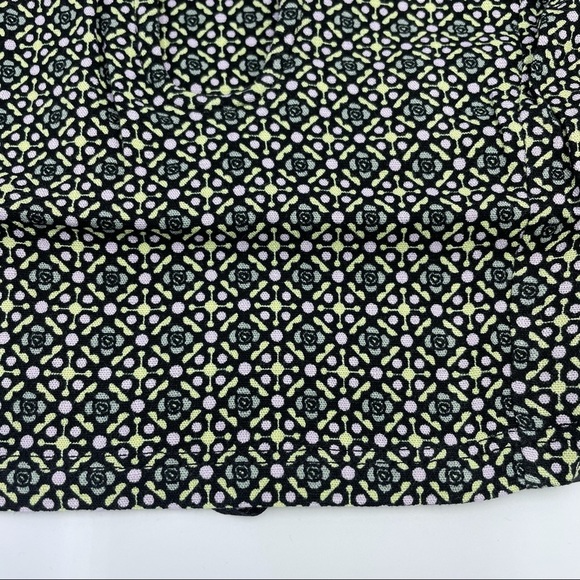 Free People Crop Top in Black - Picture 7 of 14